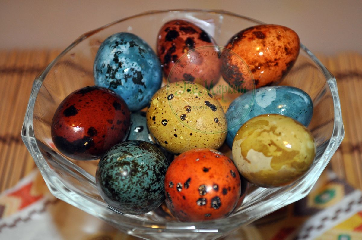 Как покрасить яйца на пасху 2022 своими руками: 15 способов покраски в домашних условиях