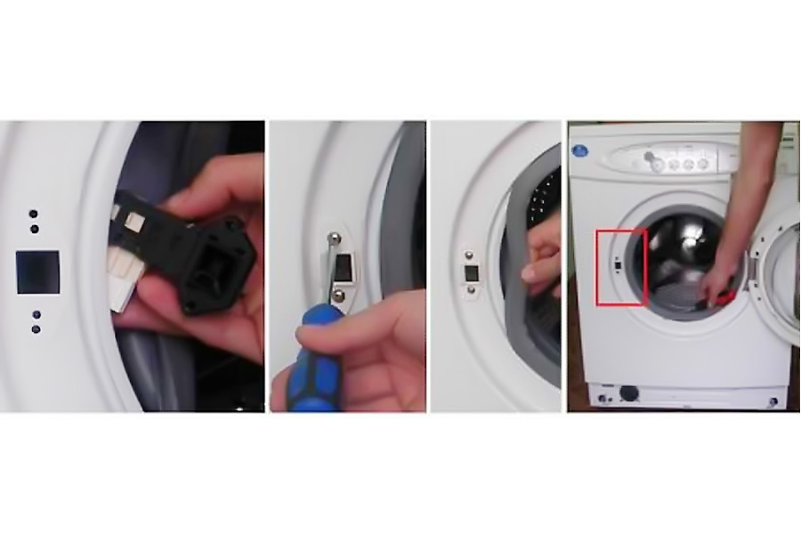 Как правильно отключить стиральную машину от водопровода