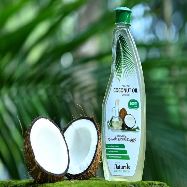 Срок годности кокосового масла и условия хранения