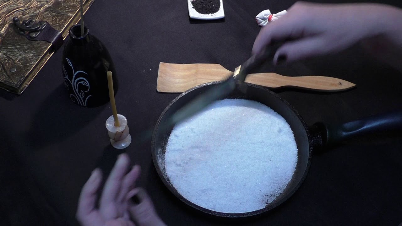 Оберег соль от сглаза и порчи: обряды и заговоры | четверговая соль