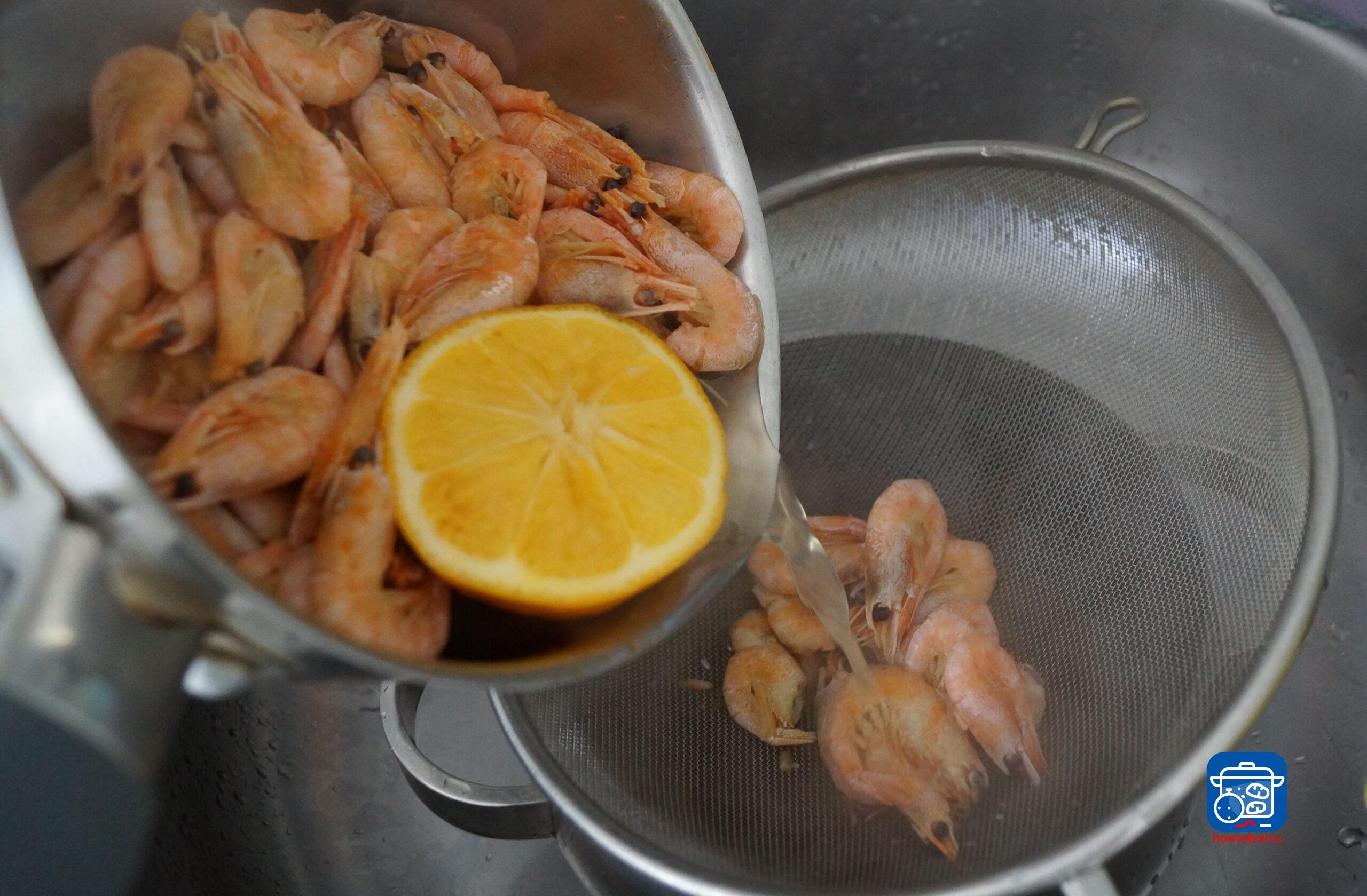 Как варить замороженные креветки: вкусные рецепты приготовление морепродуктов, способы в мультиварке, микроволновке и пароварке