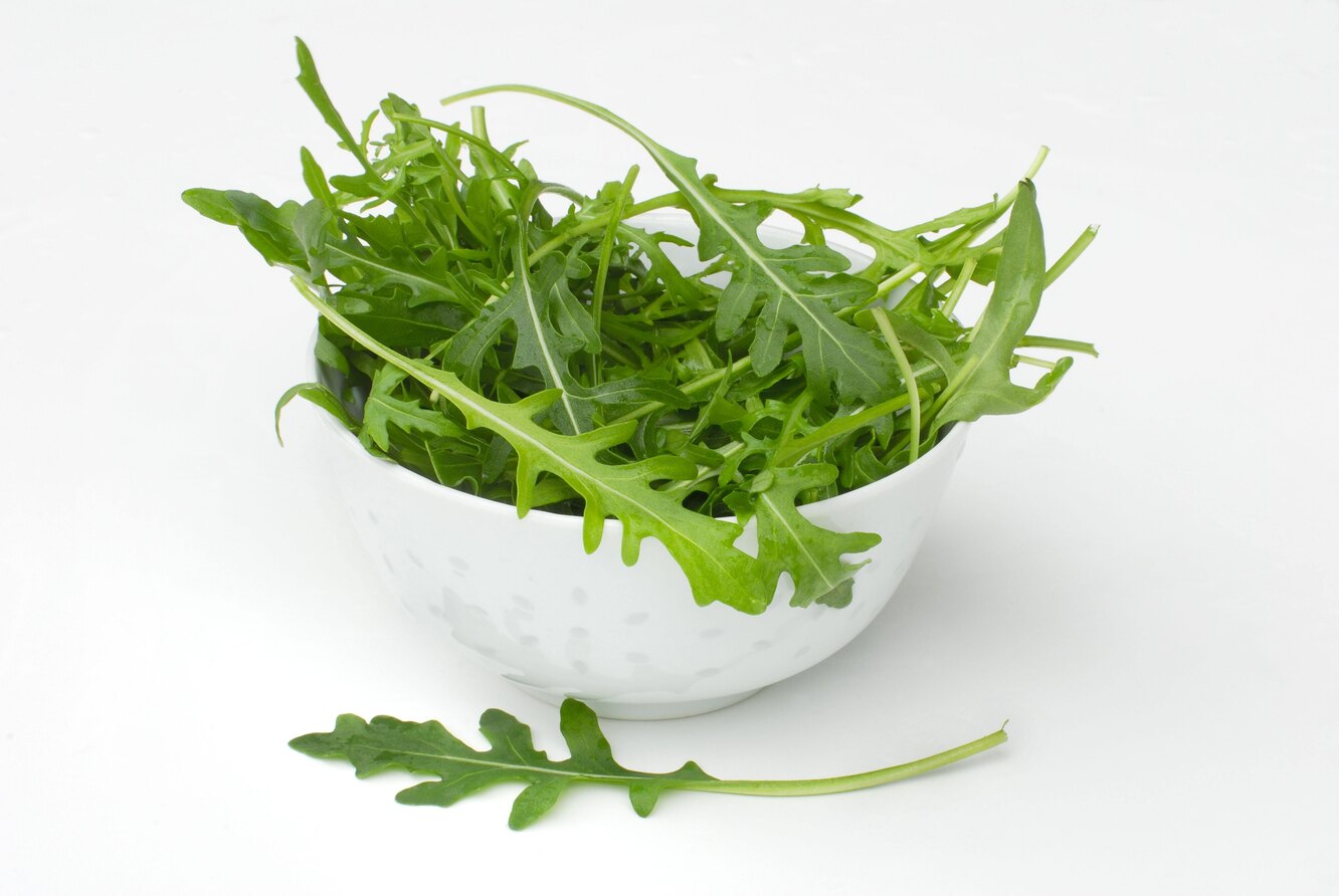 Сколько можно хранить листовой салат и как правильно? | что и как хранить