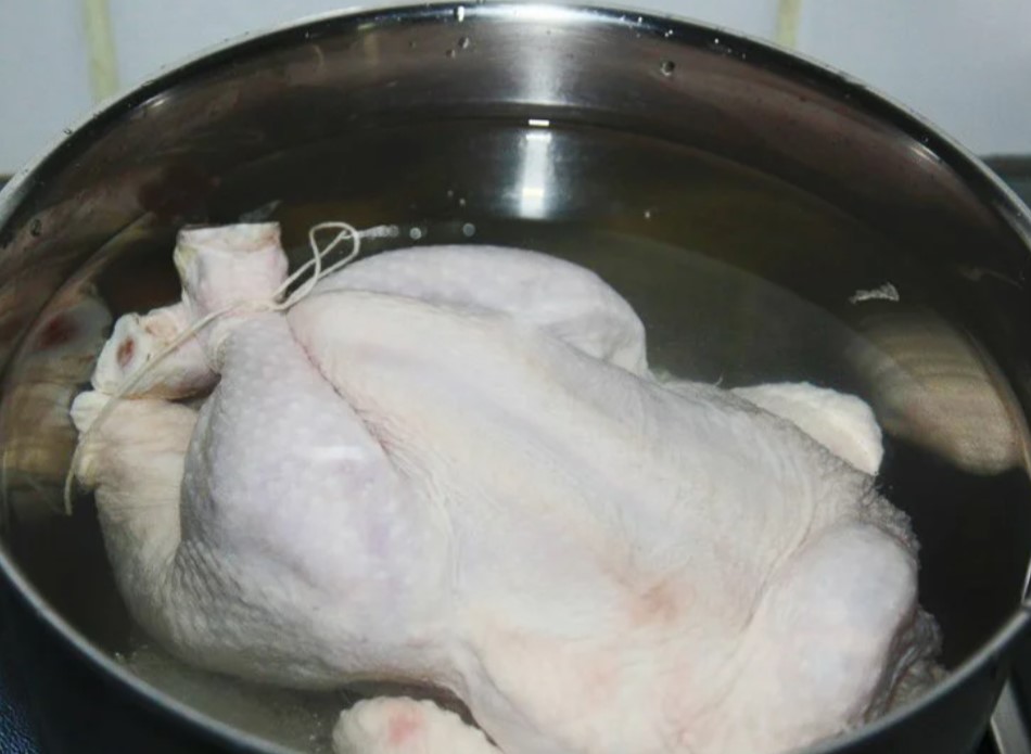 Как быстро разморозить курицу − разморозка полуфабрикатов