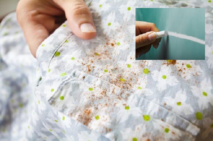 Как отстирать плесень с ткани в домашних условиях – способы