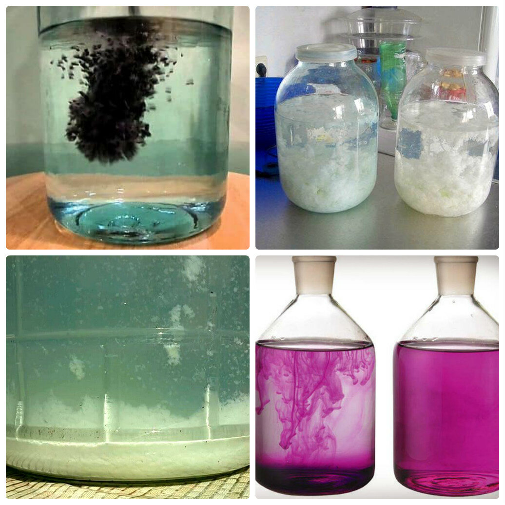 Очистка водки активированным углем (бау-лв): 2 способа