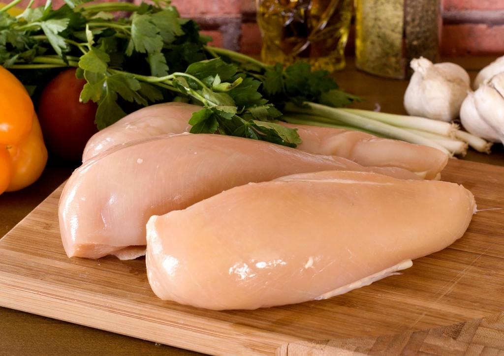 Можно ли варить суп из замороженной курицы – популярные диеты