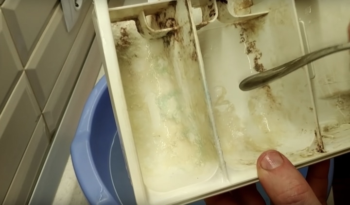 Как почистить посудомоечную машину в домашних условиях в 2021 году