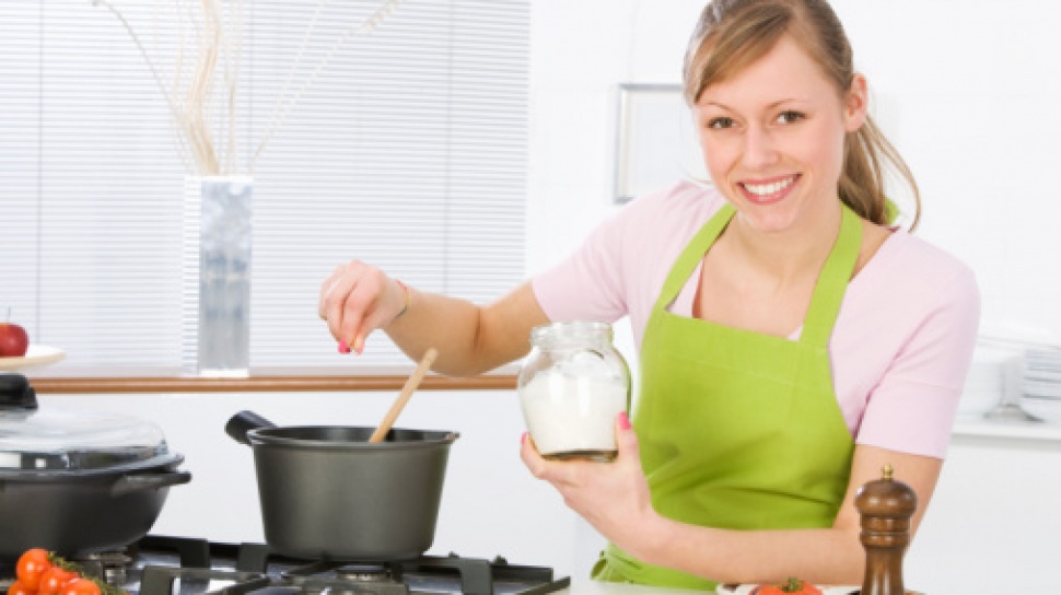 130 полезных кулинарных советов — готовим вкусно и правильно
