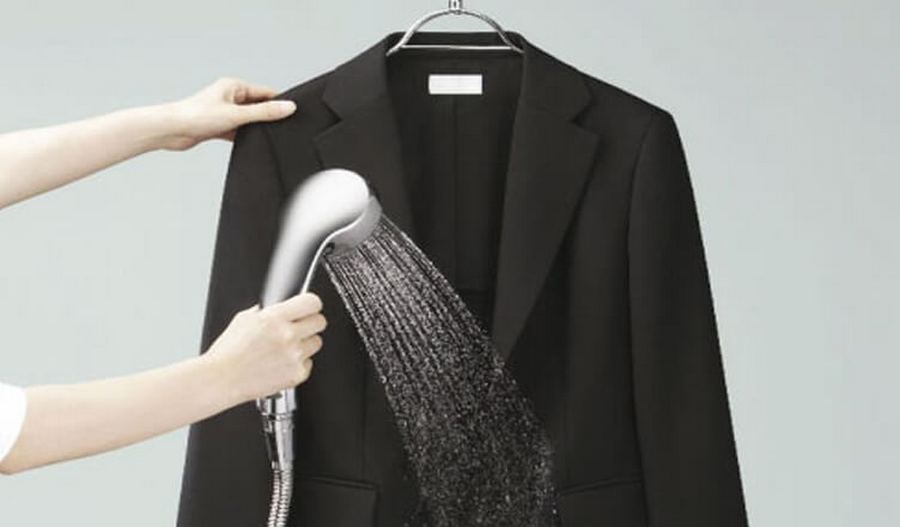 Как почистить пиджак в домашних условиях: стирка и химчистка