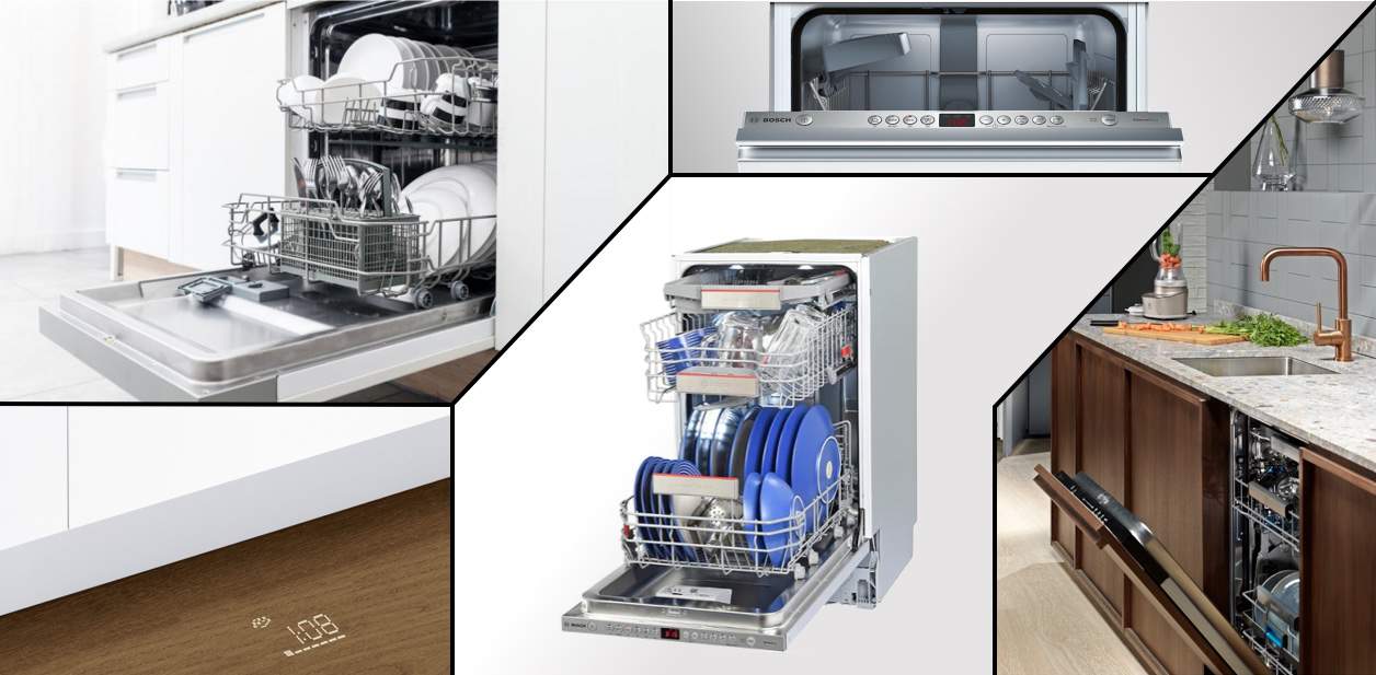 Топ—7. лучшие посудомоечные машины 60 см (полноразмерные). итоговый рейтинг 2021 года!