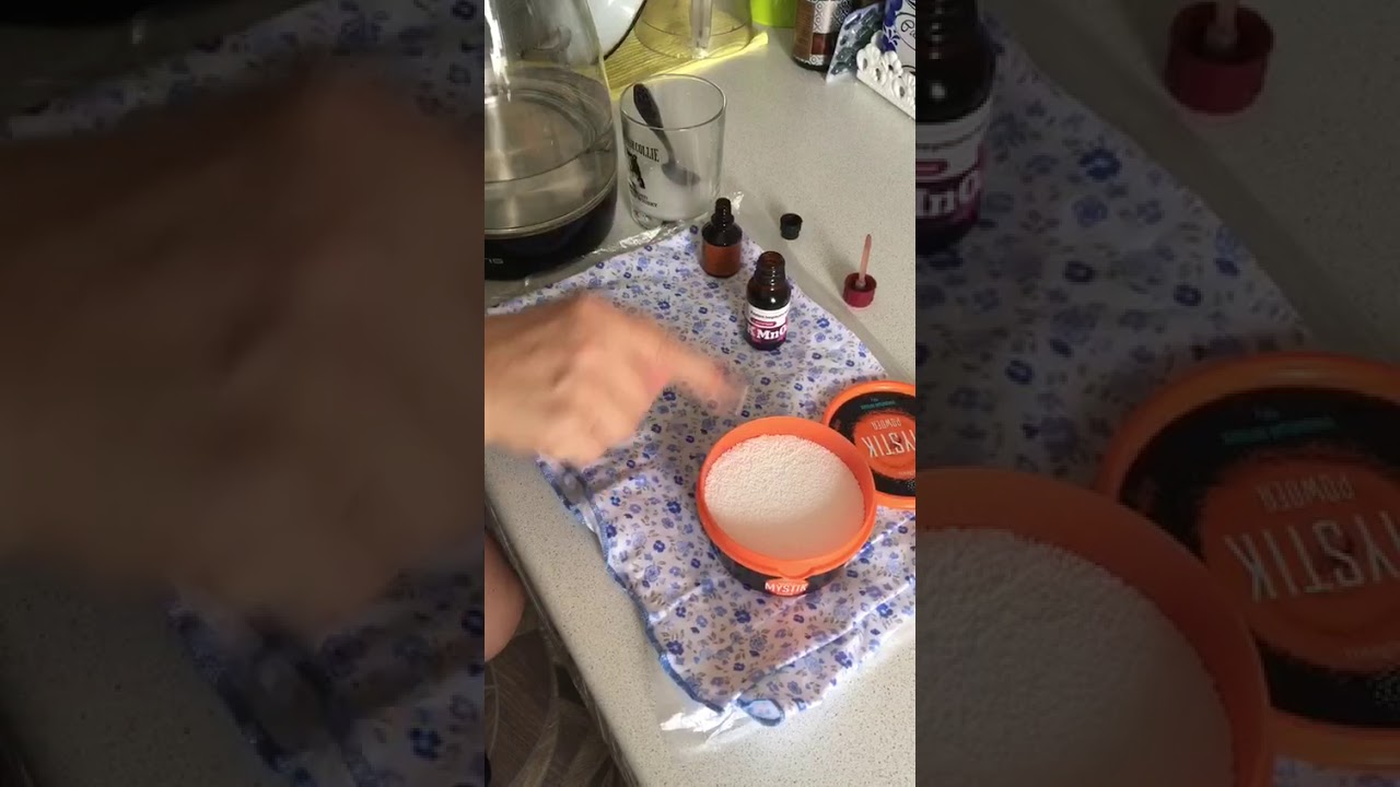 12 способов: как отмыть марганцовку с рук, чем отмыть с рук марганцовку, как смыть марганцовку
