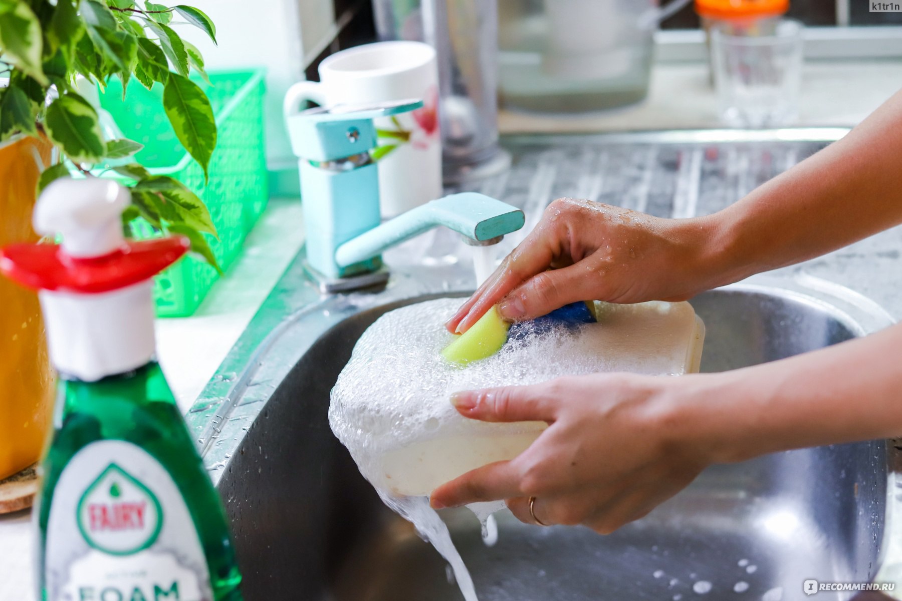 Для чего нужно хозяйственное мыло? 31 способ применения