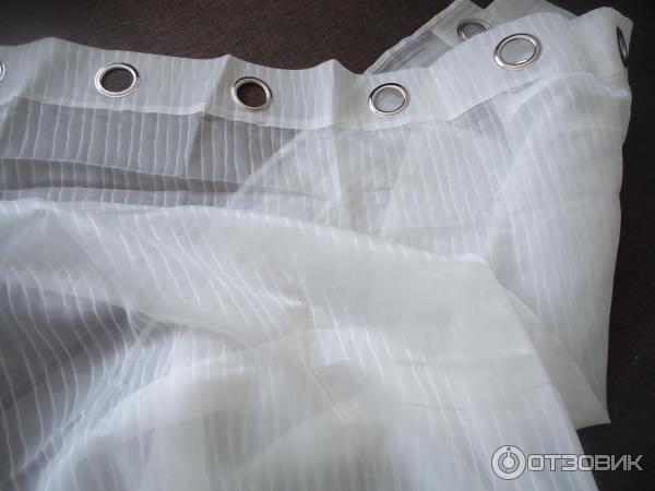 Как стирать шторы с люверсами в стиральной машине и вручную