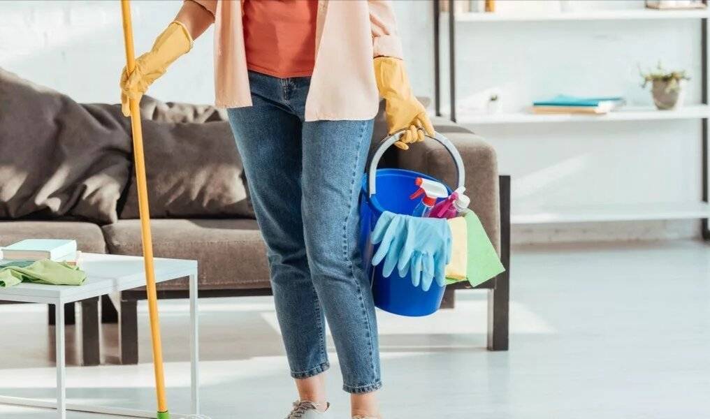 Важные правила и секреты уборки дома: как быстро навести порядок в квартире
