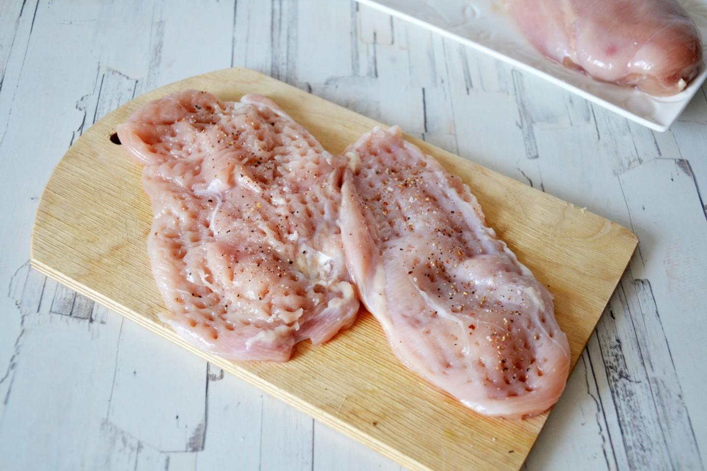 3 простых способа отбить мясо без кухонного молотка