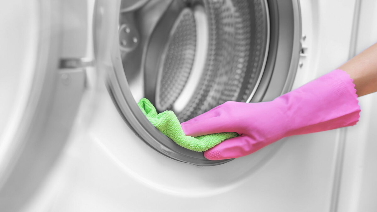 Можно ли стирать порошком автомат вручную