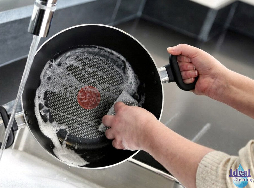 20 ошибок на сковороде. как правильно жарить | культура застолья