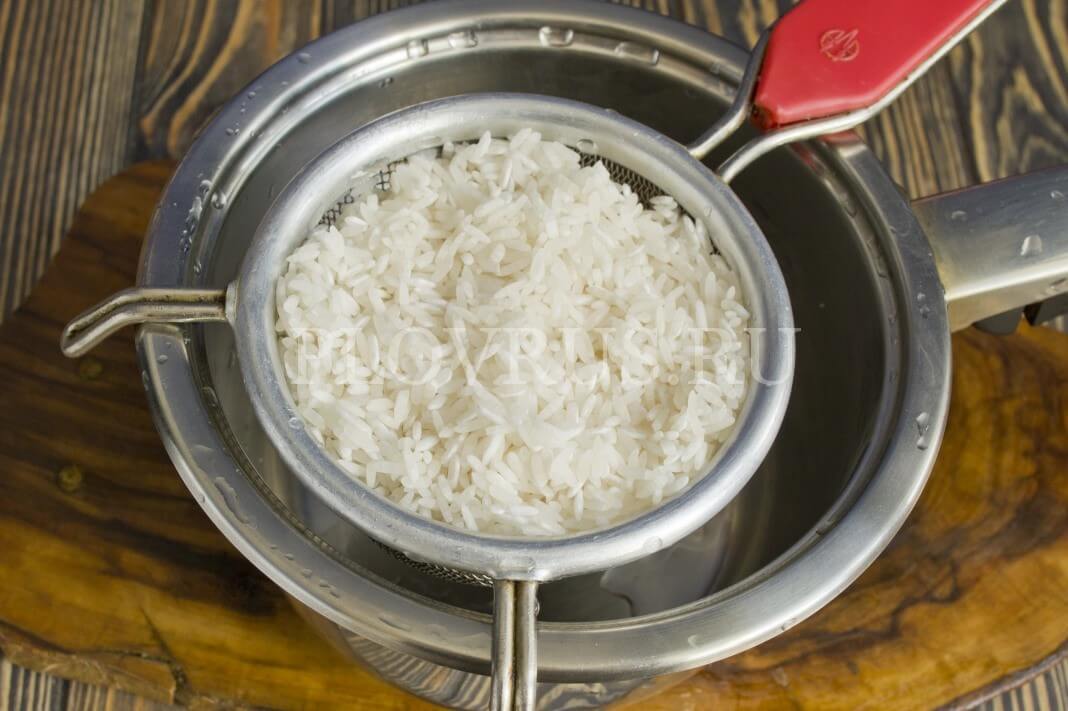 Какова польза от применения риса для очищения организма в домашних условиях - рецепты диет и различных методов, противопоказания, отзывы