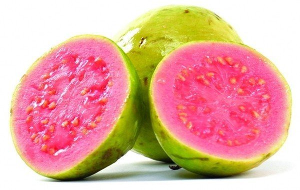 Гуава (фрукт): как есть его правильно, полезные свойства, на что похож и как растет