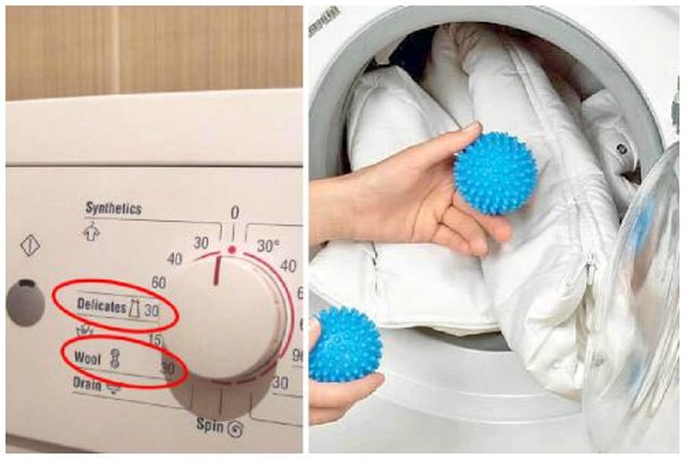 Ценные рекомендации, как стирать искусственный мех в машинке и руками