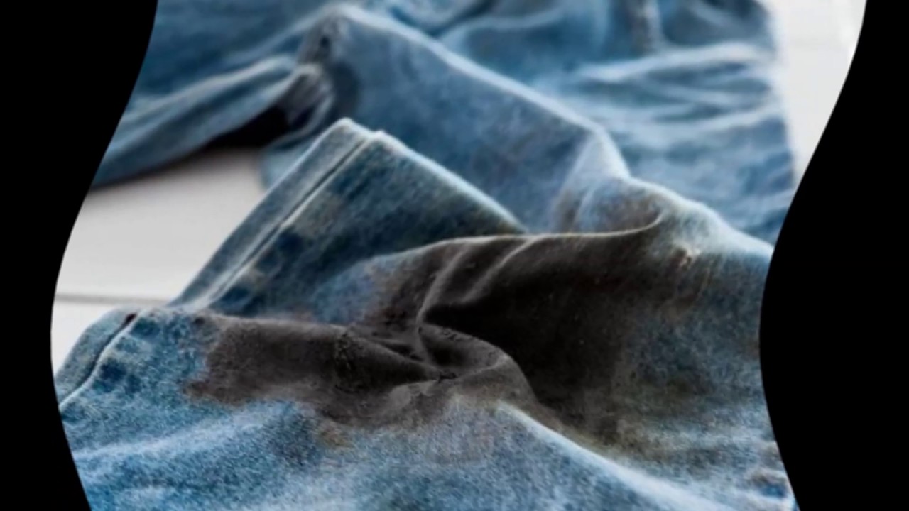 Как отстирать солярку с одежды: убрать запах и вывести пятна в домашних условиях