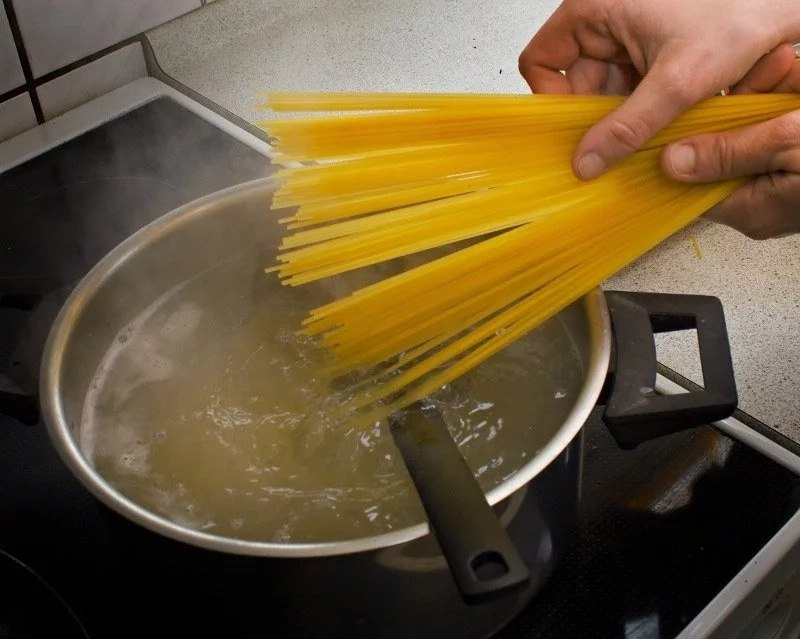 Как варить макароны, чтобы не слипались: советы от опытных хозяюшек – рецепты с фото