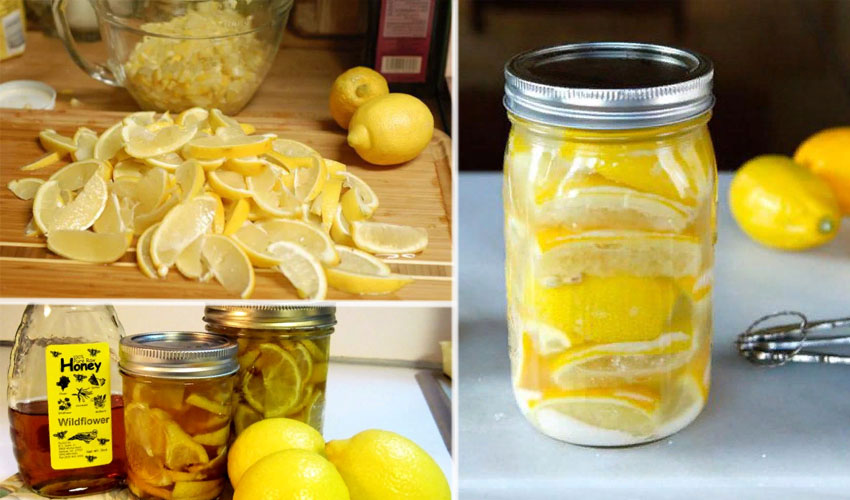 Как хранить лимоны в домашних условиях, чтобы не испортились: 13 лучших способов