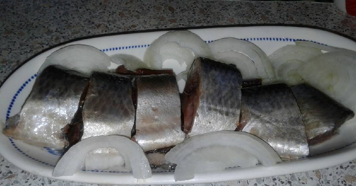 Как вымочить соленую рыбу в домашних условиях, способы вымачивания от соли