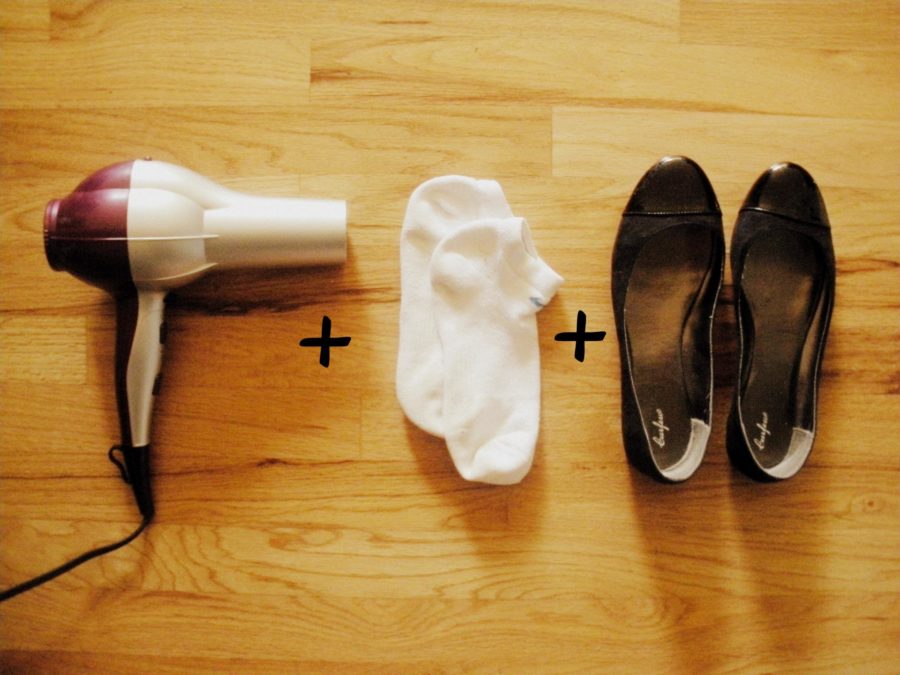 Как растянуть замшевую обувь в домашних условиях на размер | идеальный дом