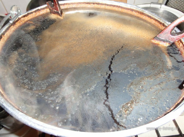 Как отмыть керамическую сковородку от нагара, чтобы не повредить покрытие