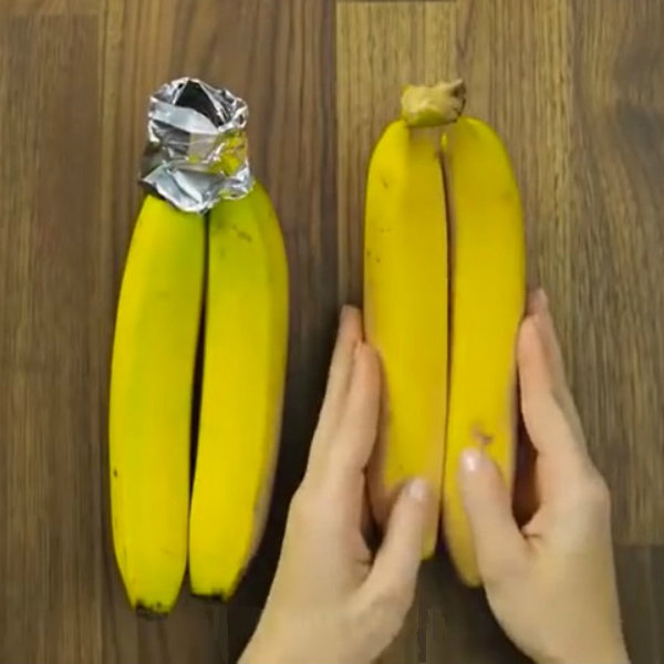Как заморозить бананы в морозилке, чтобы было вкусно