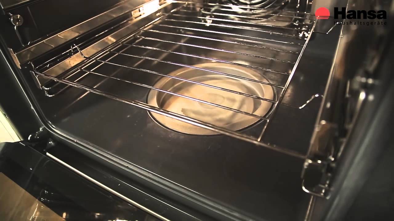 Как очистить духовку от жира и нагара – быстро и легко