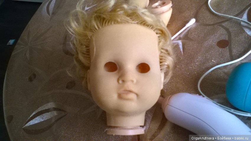 Как сделать кукле мягкие и блестящие волосы. как распутать и выпрямить волосы кукле на примере диснейки золушки