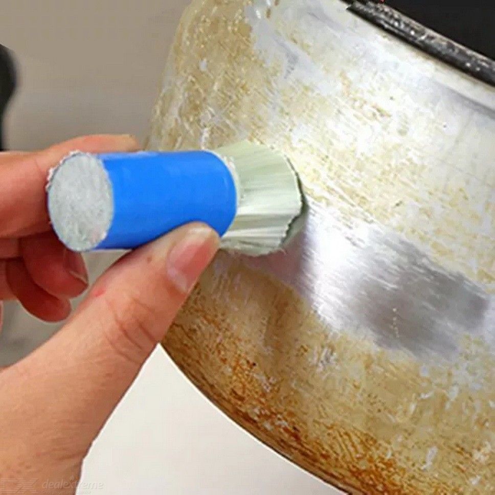 Как убрать ржавчину в ванной в домашних условиях: 20 лучших средств очистки