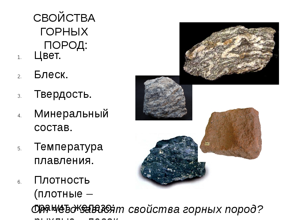 Гранит камень - описание, свойства, состав, текстура