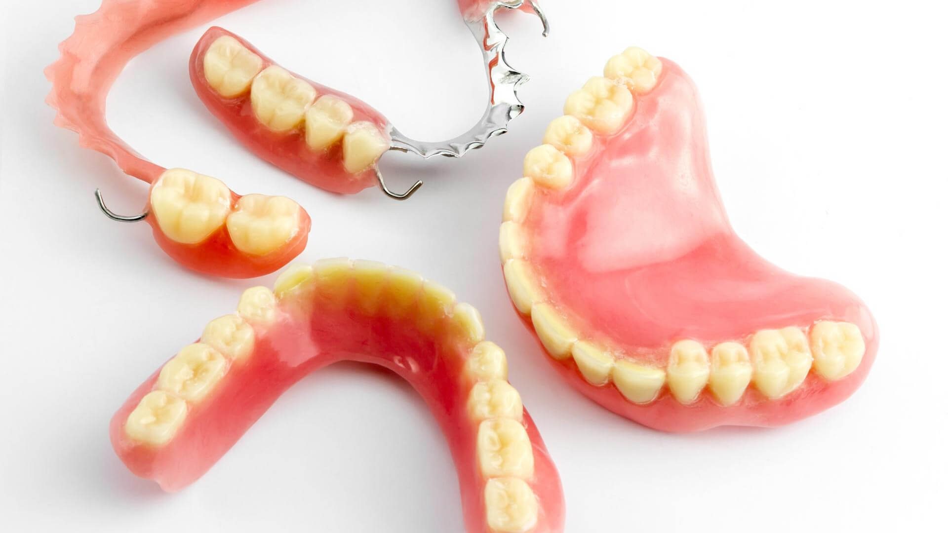 Как привыкнуть к съемному протезу - советы пациентам стоматологии дентоспас