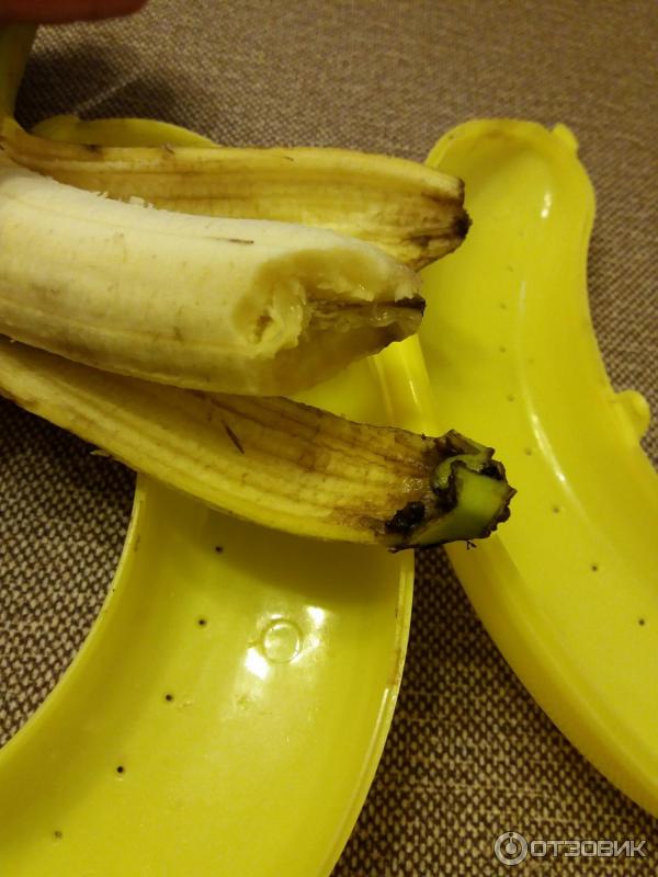 Где и как хранить бананы чтобы продлить свежесть в домашних условиях