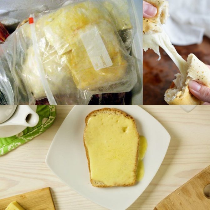 Как правильно хранить сыр в холодильнике: подробное описание и советы