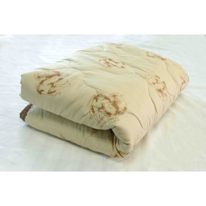 Какое одеяло лучше верблюжье или бамбуковое: плюсы и минусы использования