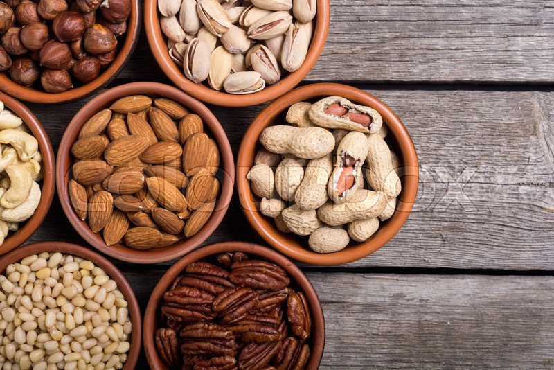 Как хранить грецкие орехи – оптимальные условия и допустимые сроки