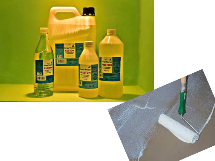 Чем отмыть грунтовку: топ-10 лучших средств очистки с окна, плитки, пола, линолеума и кожи рук
