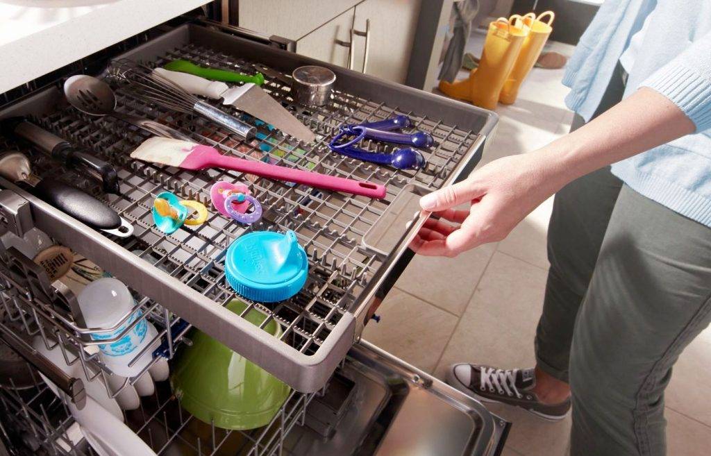 Какую посуду нельзя мыть в посудомоечной машине? что можно мыть?