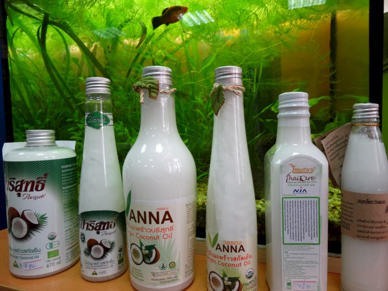 Как хранить кокосовое масло в домашних условиях. правильно выбираем масло и условиях хранения