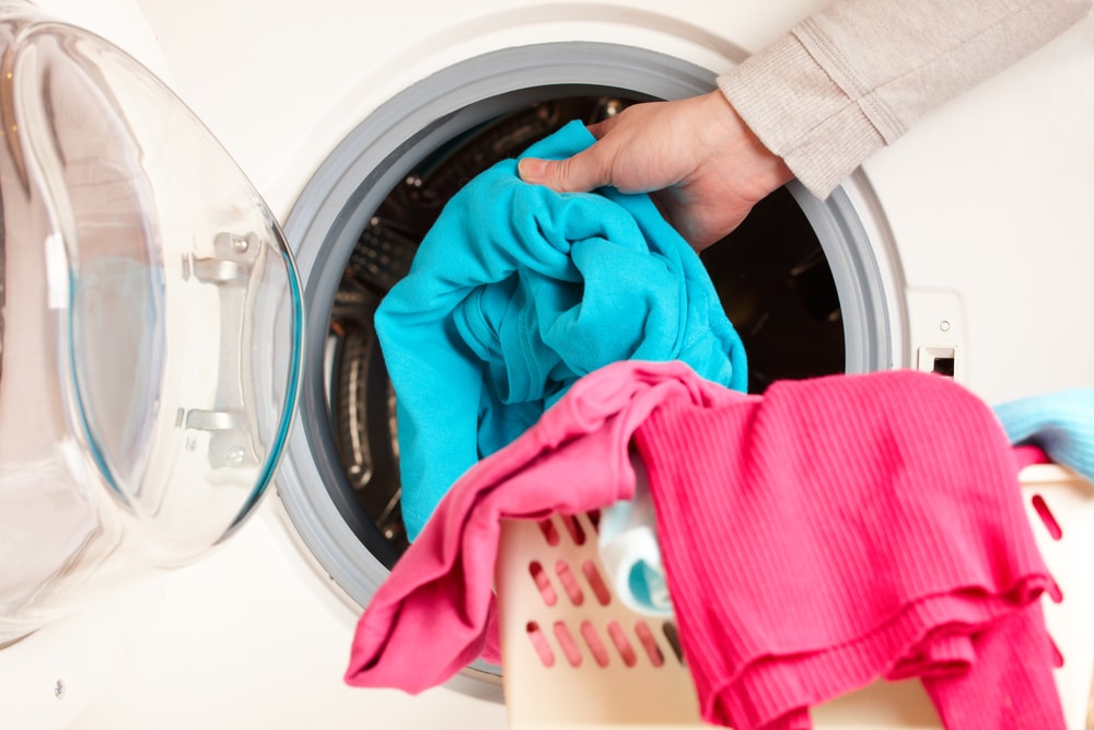 Как быстро высушить одежду после стирки в домашних условиях