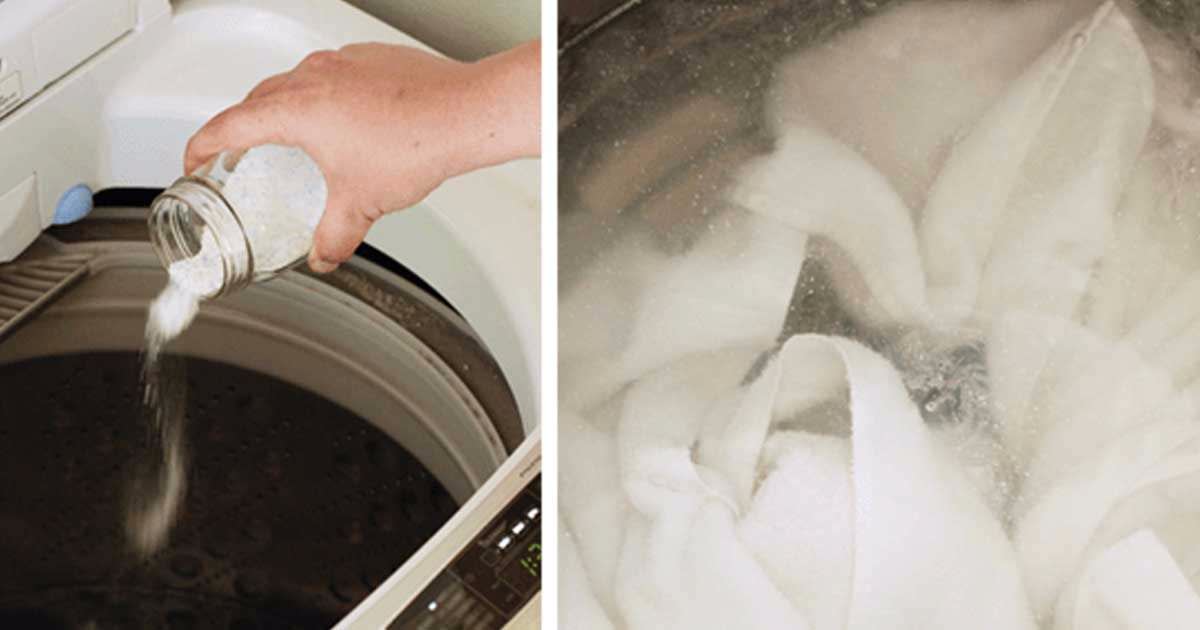 Как правильно стирать тюль в стиральной машине, чтобы она была белой - подготовка, режим, температура стирки