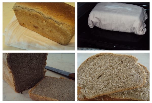 Как сделать черствый хлеб мягким: 7 способов