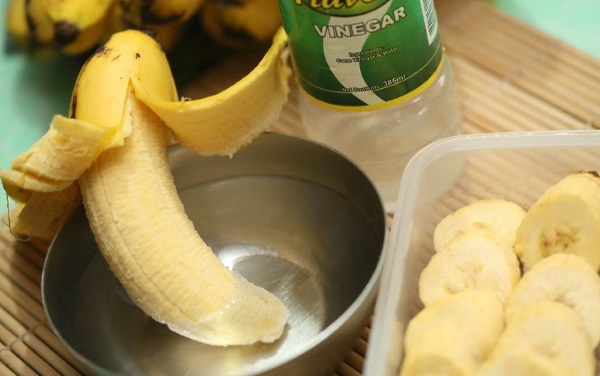 Как сушить бананы в домашних условиях: рекомендации, рецепты