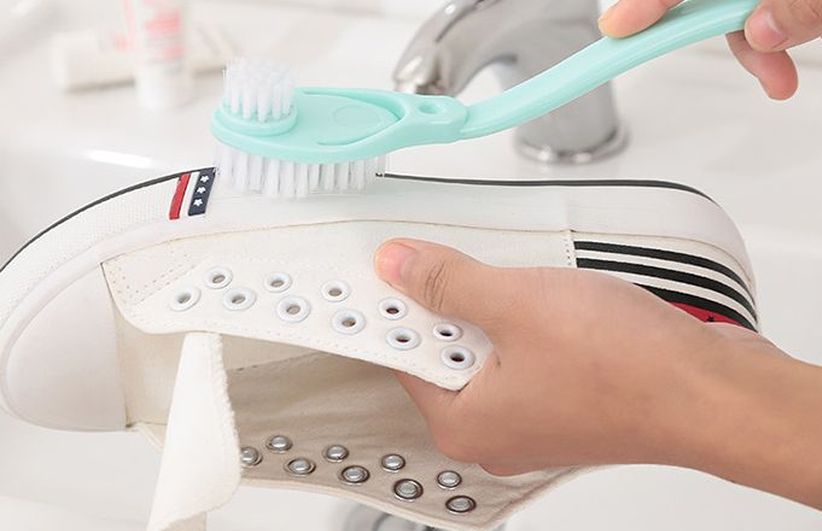Как стирать обувь в стиральной машинке автомат и вручную