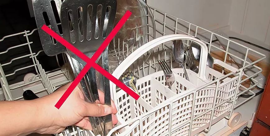 Как отмыть мясорубку после посудомоечной машины