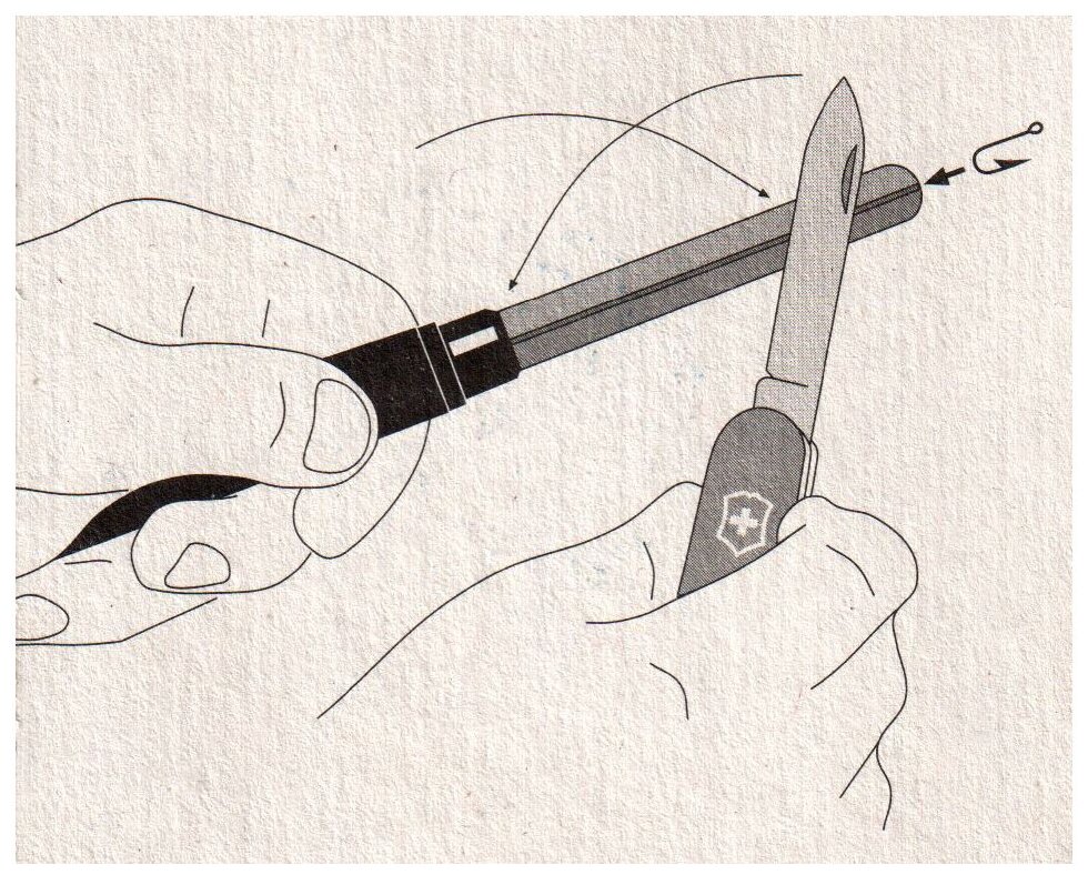 Домашняя заточка керамических ножей своими руками Советы по наточке лезвия с помощью мусата, бруска, пасты и станка Односторонняя и двухсторонняя наточка